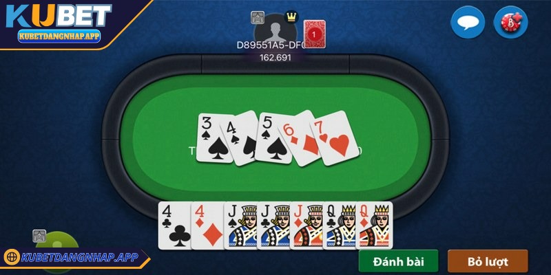 Bí quyết chơi liêng dễ thắng Kubet hiệu quả cho game thủ Bí quyết chơi liêng dễ thắng Kubet nâng cao tỷ lệ thắng
