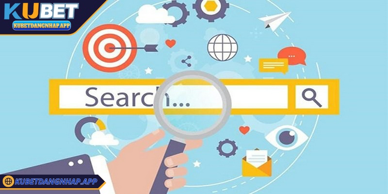Cảnh báo link giả mạo lừa đảo Kubet - Bảo vệ tài khoản Kiểm tra tên miền trước khi click vào
