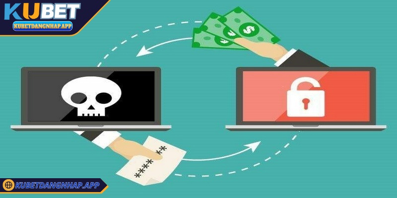 Cảnh báo link giả mạo lừa đảo Kubet - Bảo vệ tài khoản Nếu truy cập web giả mạo có nguy cơ thiệt hại tài chính