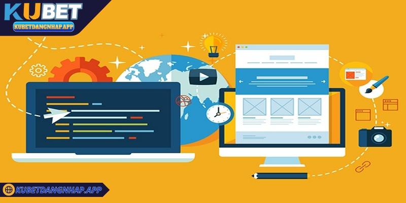 Cảnh báo link giả mạo lừa đảo Kubet - Bảo vệ tài khoản Trang giả mạo sẽ có nội dung, giao diện thiếu chuyên nghiệp