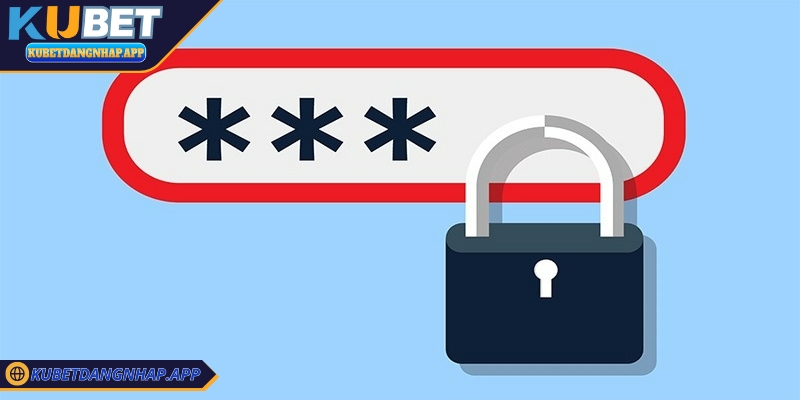 Tìm hiểu chơi bài online có bị phát hiện không Kubet Nên dùng password mạnh