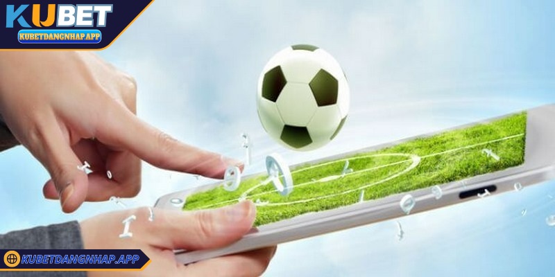 Cược tỷ số chính xác nên tránh khi nào Kubet và khác biệt Đây là thể loại kèo rủi ro cao nên cần chiến lược rõ ràng