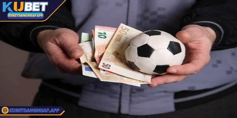 Cược tỷ số chính xác nên tránh khi nào Kubet và khác biệt Anh em nên biết cược tỷ số chính xác nên tránh khi nào Kubet