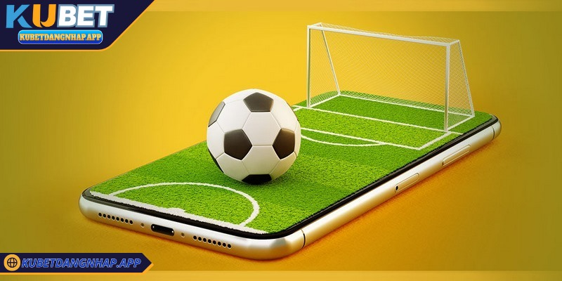 Cược tỷ số chính xác nên tránh khi nào Kubet và khác biệt Áp dụng ưu đãi là mẹo tham gia kèo sớm và kèo trễ tại Kubet