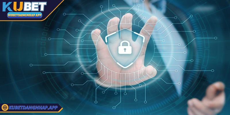 Đăng nhập bằng vân tay hoặc FaceID Kubet nhanh chóng Bảo mật tuyệt đối