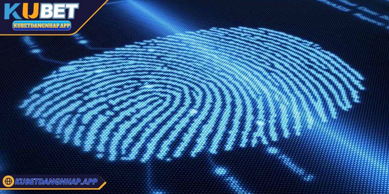 Đăng nhập bằng vân tay hoặc FaceID Kubet nhanh chóng Đăng nhập bằng vân tay hoặc FaceID Kubet rất dễ