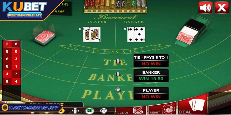 Hướng dẫn chơi blackjack thắng lớn Kubet ngay cho newbie Cần tách bài đúng lúc để giảm thiểu rủi ro