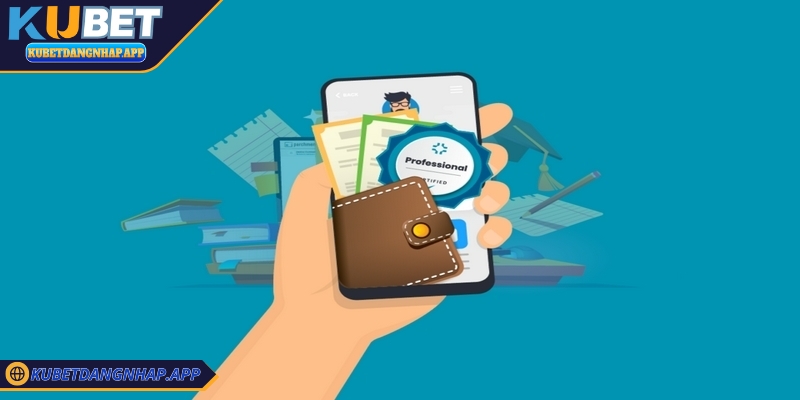 Hướng dẫn đổi xu sang tiền thật Kubet cực nhanh cho newbie Hướng dẫn đổi xu sang tiền thật Kubet rất được quan tâm