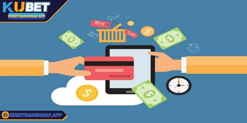 Hướng dẫn đổi xu sang tiền thật Kubet cực nhanh cho newbie Mọi người có thể đổi tiền chỉ trong thời gian ngắn tiện lợi