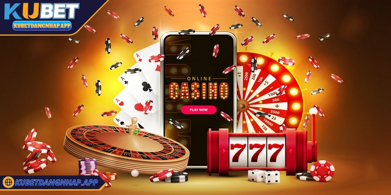 Hướng dẫn thay đổi giao diện người dùng Kubet chi tiết nhất Truy cập app Kubet trên điện thoại cá nhân