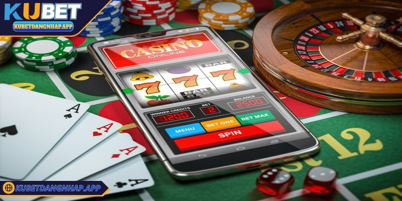 Hướng dẫn thay đổi giao diện người dùng Kubet chi tiết nhất Hướng dẫn thay đổi giao diện người dùng Kubet chi tiết