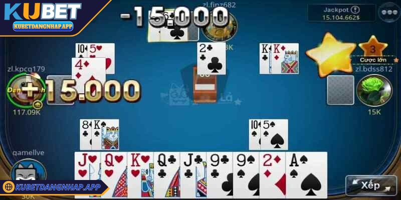 Làm sao để chơi phỏm tránh bị ăn chốt Kubet hiệu quả Đánh không có chiến thuật bạn sẽ thất bại