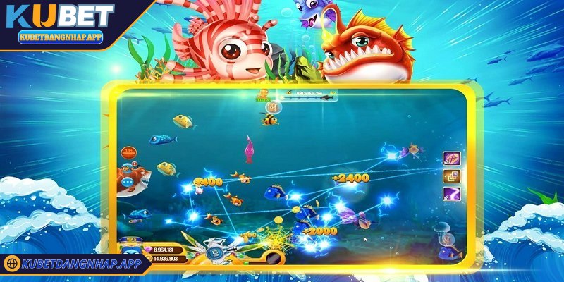Làm sao để tránh hết đạn khi đang chơi Kubet hiệu quả? Bet thủ sáng suốt cần phải chọn game vừa sức