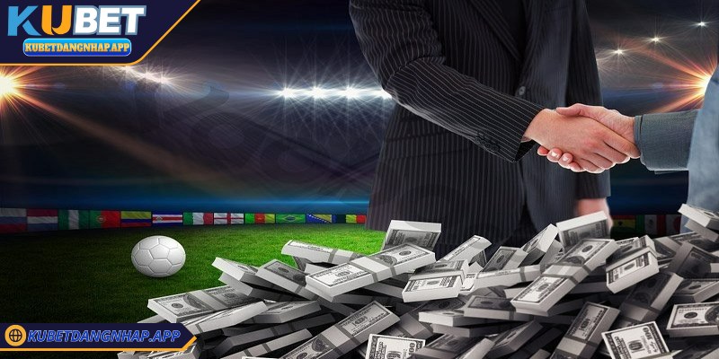 So sánh các loại kèo bóng đá phổ biến Kubet chi tiết nhất Anh em không nên quá mạo hiểm khi mới chơi