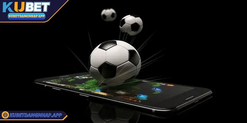 So sánh các loại kèo bóng đá phổ biến Kubet chi tiết nhất Đây là thể loại phù hợp với người mới tránh rủi ro