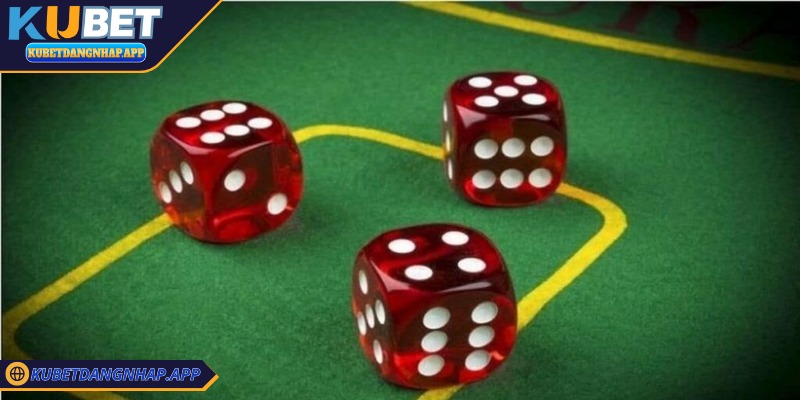 So sánh sicbo truyền thống và live Kubet chi tiết nhất Sicbo truyền thống sẽ chơi trực tiếp tại tụ điểm cá cược