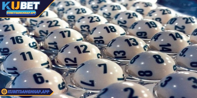 Soi cầu miền Bắc hôm nay miễn phí Kubet - Bí quyết thắng lớn Ngoài ra cược thủ còn có thể sử dụng phần mềm