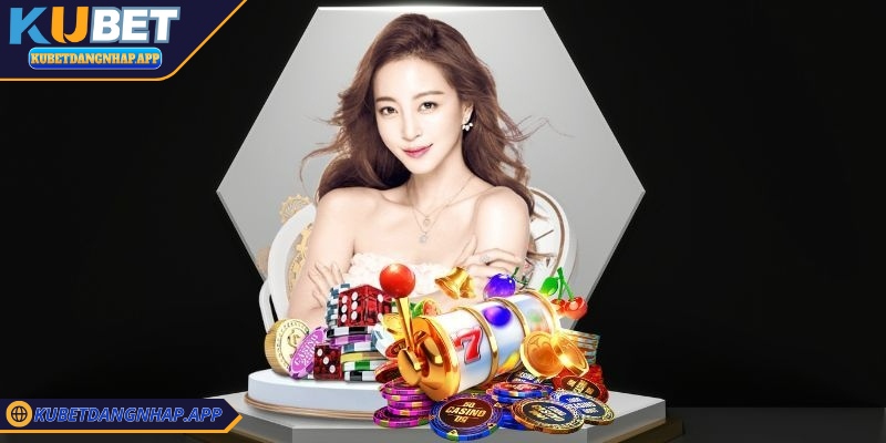 Sự kiện khuyến mãi hot nhất tuần Kubet - Săn thưởng lớn Game thủ cần kiểm tra kỹ lưỡng để không qua qua khuyến mãi