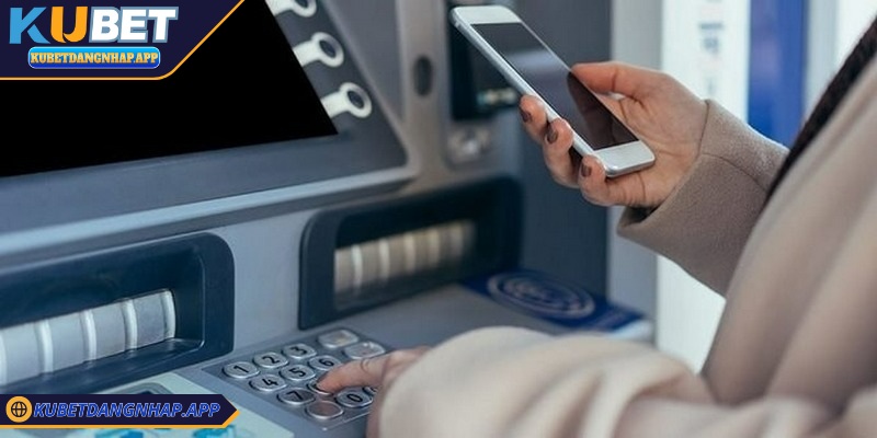 Tạo mã PIN rút tiền khẩn cấp Kubet: Bảo vệ tài khoản an toàn Mã PIN rút tiền khẩn cấp là một tính năng bảo mật nâng cao
