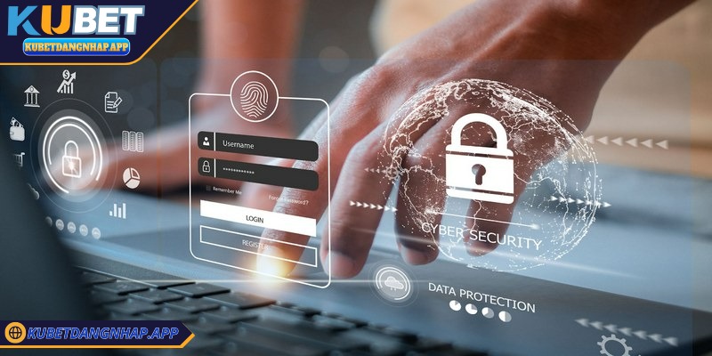 Hướng dẫn tạo tài khoản nhanh không cần email Kubet Sử dụng tên đăng nhập độc đáo, dễ nhớ
