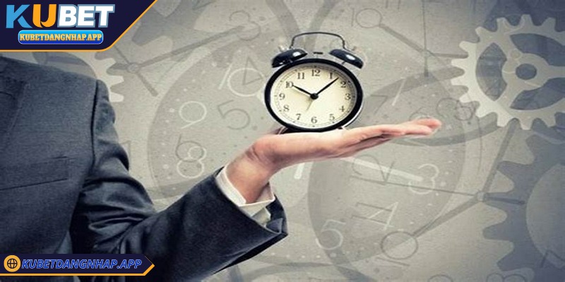 Hướng dẫn tạo tài khoản nhanh không cần email Kubet Đăng ký tài khoản không dùng email giúp tiết kiệm thời gian