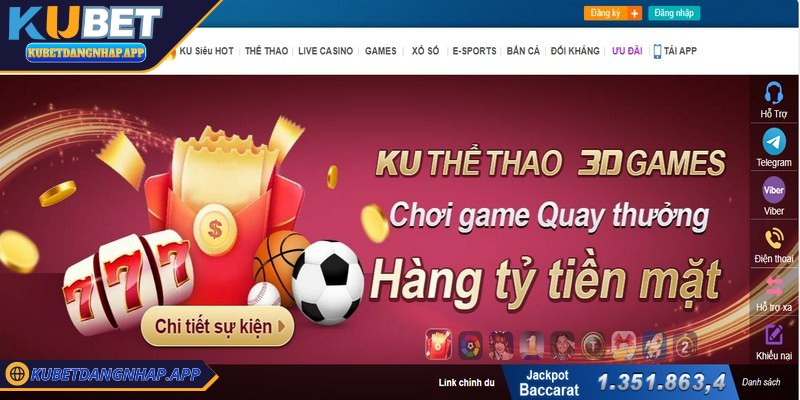 Ứng dụng mobile có gì nổi bật 2025 Kubet - Khám phá ngay Ứng dụng mobile có gì nổi bật 2025 Kubet trở thành tâm điểm
